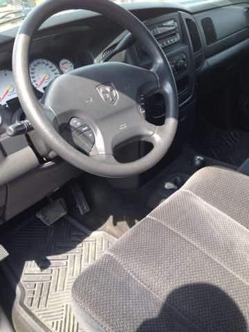 2003 Dodge Ram 1500 SLT Quad Cab, US $10,995.00, image 4