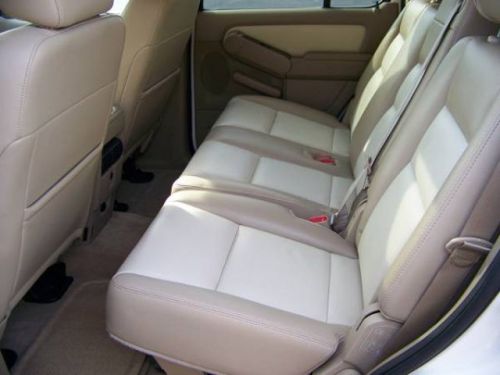 2007 Ford Explorer Limited, US $12,800.00, image 3