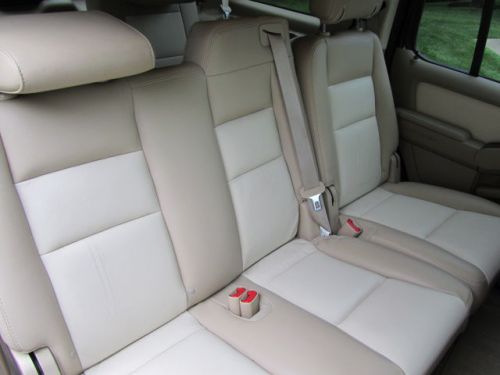 2007 Ford Explorer Limited, US $12,800.00, image 4