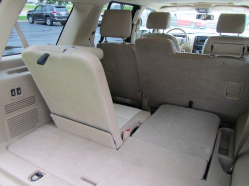 2007 Ford Explorer Limited, US $12,800.00, image 5