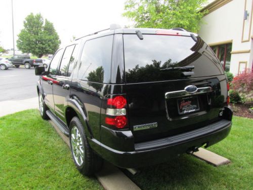 2007 Ford Explorer Limited, US $12,800.00, image 6