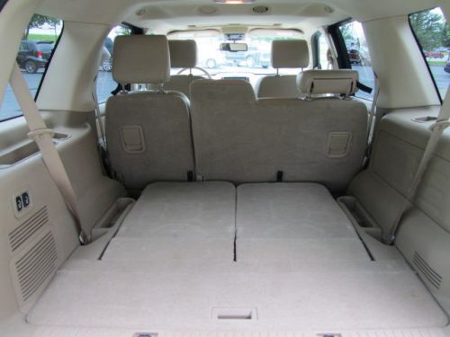 2007 Ford Explorer Limited, US $12,800.00, image 7