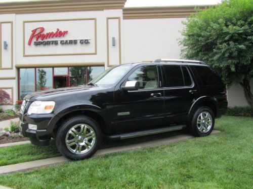 2007 Ford Explorer Limited, US $12,800.00, image 8