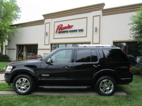 2007 Ford Explorer Limited, US $12,800.00, image 11