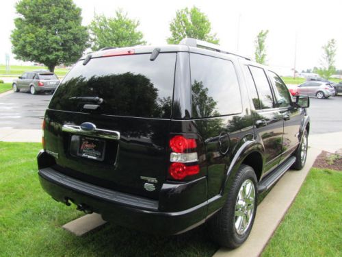 2007 Ford Explorer Limited, US $12,800.00, image 12