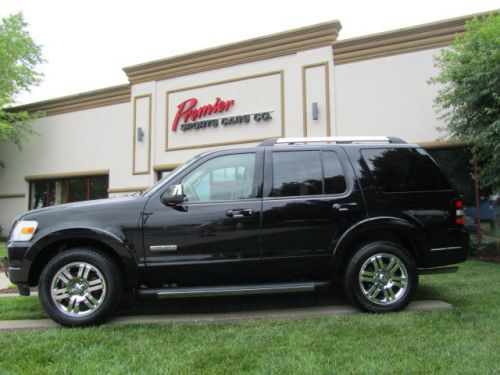 2007 Ford Explorer Limited, US $12,800.00, image 13
