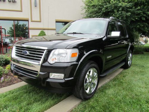 2007 Ford Explorer Limited, US $12,800.00, image 14