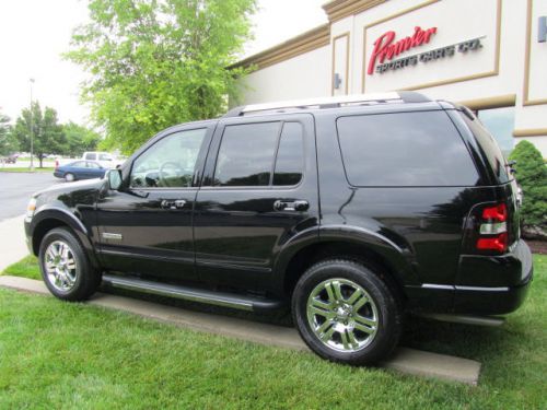 2007 Ford Explorer Limited, US $12,800.00, image 16