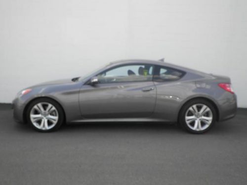 2010 hyundai genesis coupe 3.8 grand touring