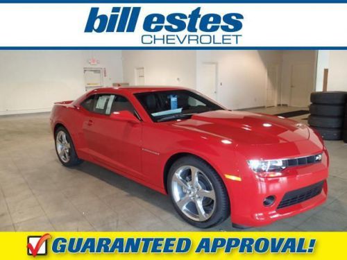 2014 Chevrolet Camaro 2LT, US $33,948.00, image 2