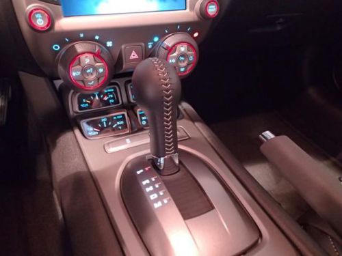 2014 Chevrolet Camaro 2LT, US $33,948.00, image 4