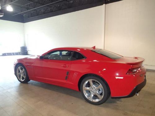 2014 Chevrolet Camaro 2LT, US $33,948.00, image 5