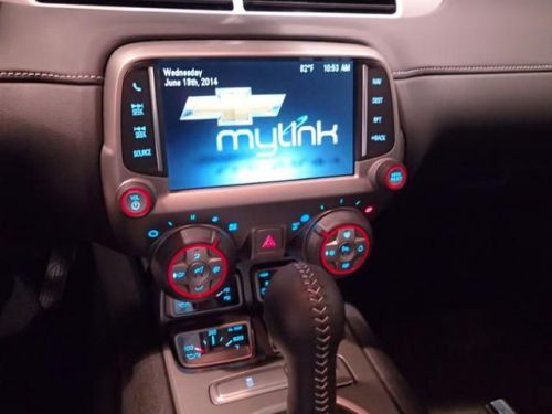 2014 Chevrolet Camaro 2LT, US $33,948.00, image 6