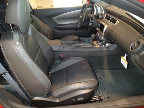 2014 Chevrolet Camaro 2LT, US $33,948.00, image 7