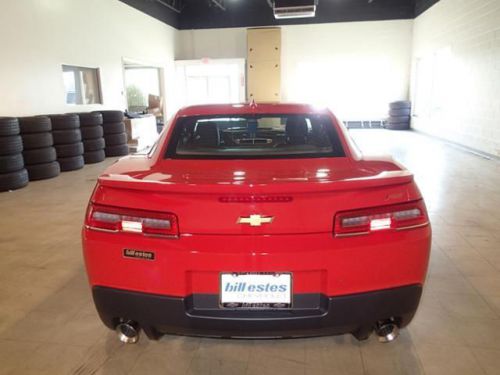 2014 Chevrolet Camaro 2LT, US $33,948.00, image 8