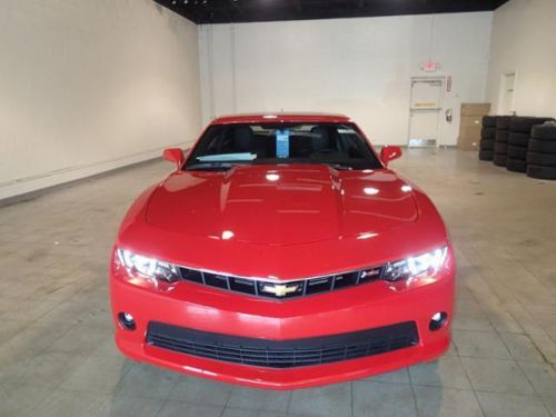 2014 Chevrolet Camaro 2LT, US $33,948.00, image 9