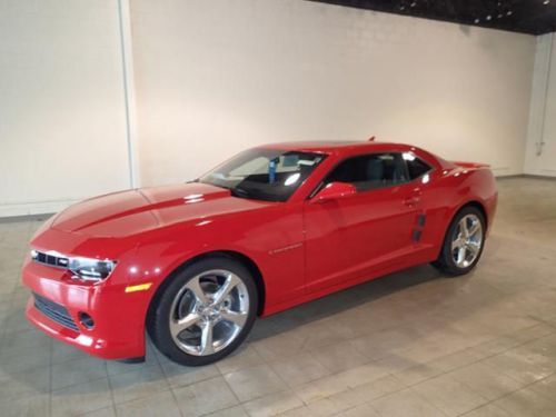 2014 Chevrolet Camaro 2LT, US $33,948.00, image 10