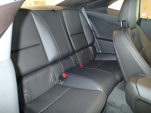 2014 Chevrolet Camaro 2LT, US $33,948.00, image 11