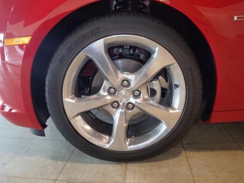 2014 Chevrolet Camaro 2LT, US $33,948.00, image 13