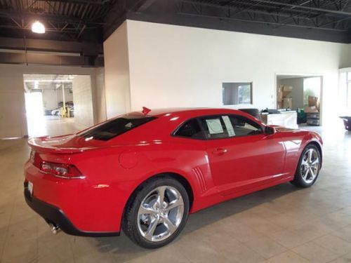 2014 Chevrolet Camaro 2LT, US $33,948.00, image 14