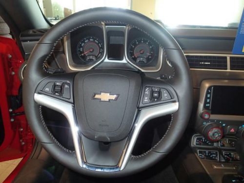 2014 Chevrolet Camaro 2LT, US $33,948.00, image 17