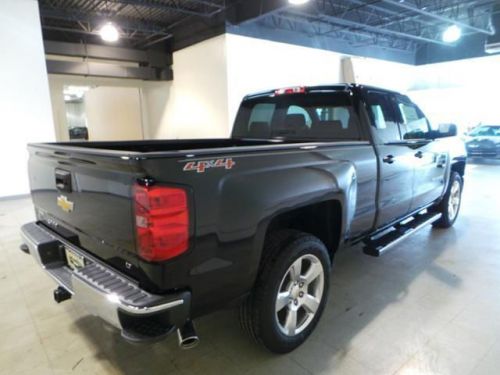2014 Chevrolet Silverado 1500 1LT, US $40,792.00, image 2