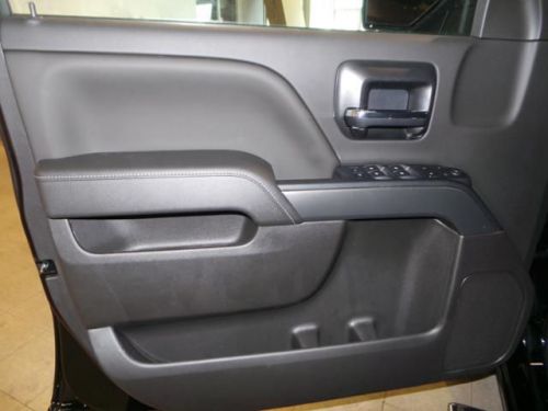2014 Chevrolet Silverado 1500 1LT, US $40,792.00, image 4
