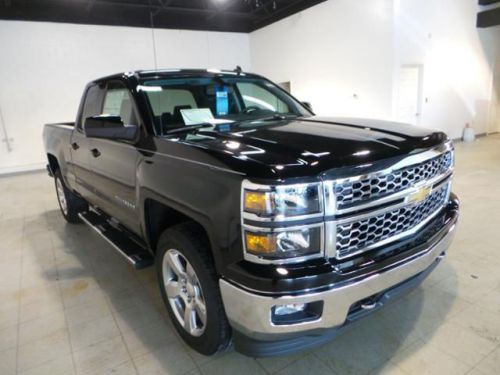 2014 Chevrolet Silverado 1500 1LT, US $40,792.00, image 7