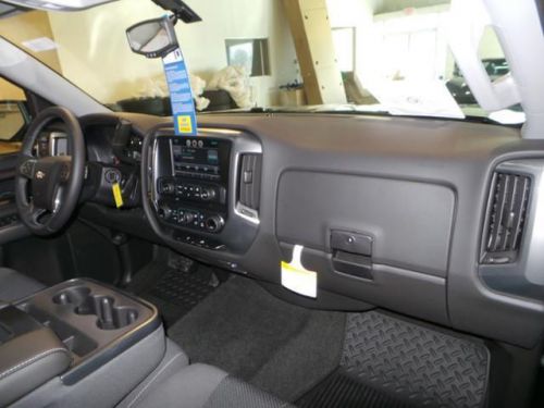 2014 Chevrolet Silverado 1500 1LT, US $40,792.00, image 12