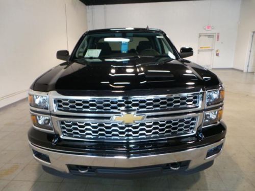 2014 Chevrolet Silverado 1500 1LT, US $40,792.00, image 13