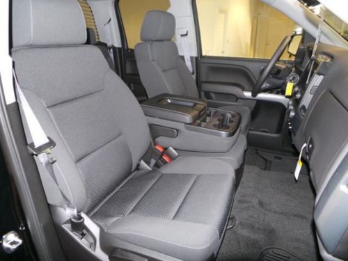 2014 Chevrolet Silverado 1500 1LT, US $40,792.00, image 17