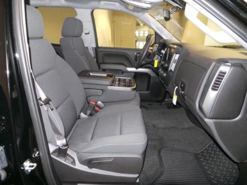 2014 Chevrolet Silverado 1500 1LT, US $40,792.00, image 18