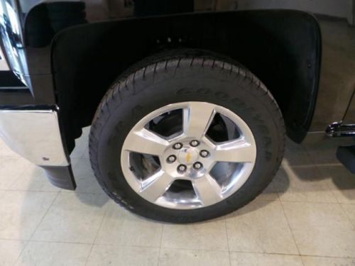 2014 Chevrolet Silverado 1500 1LT, US $40,792.00, image 20