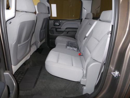 2014 Chevrolet Silverado 1500 Work Truck, US $40,312.00, image 2