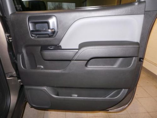 2014 Chevrolet Silverado 1500 Work Truck, US $40,312.00, image 3