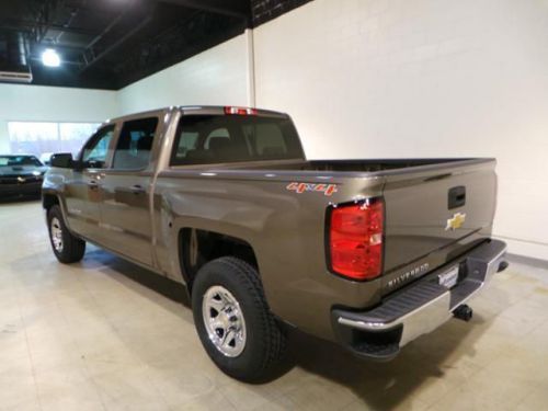 2014 Chevrolet Silverado 1500 Work Truck, US $40,312.00, image 4