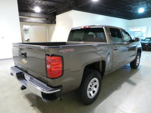 2014 Chevrolet Silverado 1500 Work Truck, US $40,312.00, image 5