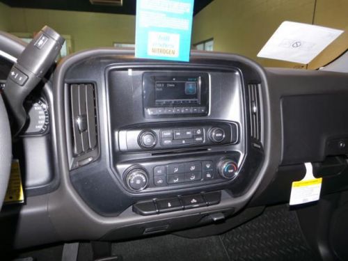 2014 Chevrolet Silverado 1500 Work Truck, US $40,312.00, image 8
