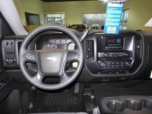 2014 Chevrolet Silverado 1500 Work Truck, US $40,312.00, image 10