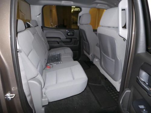 2014 Chevrolet Silverado 1500 Work Truck, US $40,312.00, image 11