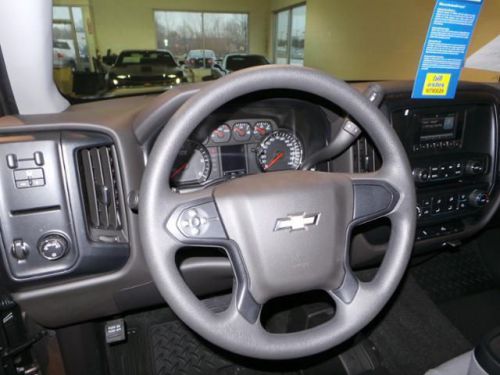 2014 Chevrolet Silverado 1500 Work Truck, US $40,312.00, image 14