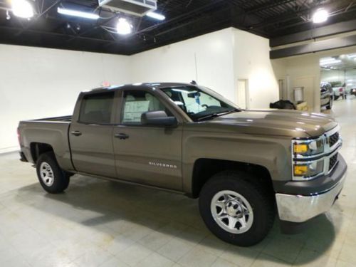 2014 Chevrolet Silverado 1500 Work Truck, US $40,312.00, image 16