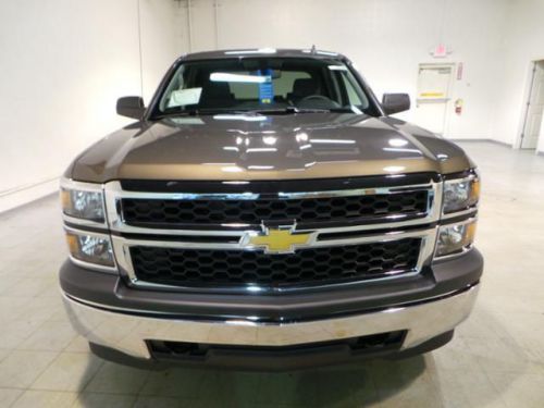 2014 Chevrolet Silverado 1500 Work Truck, US $40,312.00, image 18