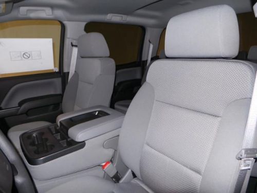 2014 Chevrolet Silverado 1500 Work Truck, US $40,312.00, image 19