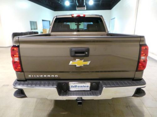 2014 Chevrolet Silverado 1500 Work Truck, US $40,312.00, image 21