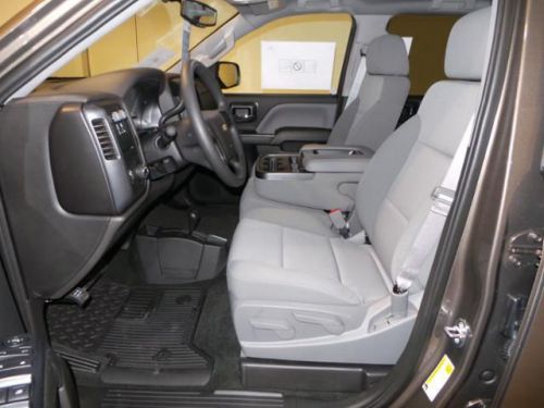 2014 Chevrolet Silverado 1500 Work Truck, US $40,312.00, image 22