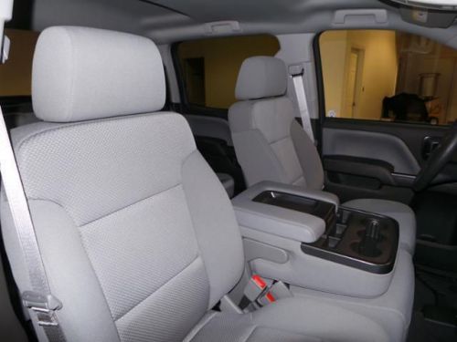 2014 Chevrolet Silverado 1500 Work Truck, US $40,312.00, image 25
