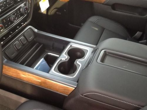2014 Chevrolet Silverado 1500 LTZ, US $48,540.00, image 4
