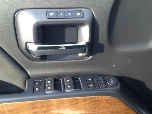 2014 Chevrolet Silverado 1500 LTZ, US $48,540.00, image 6