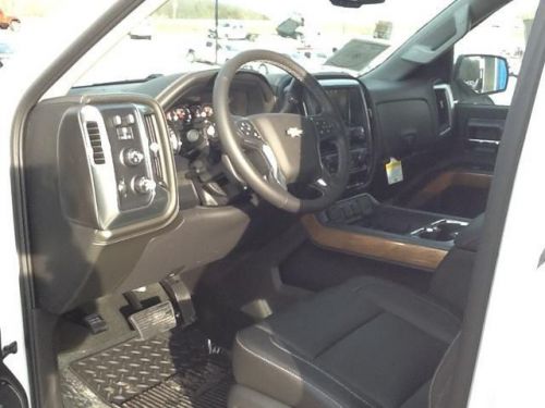 2014 Chevrolet Silverado 1500 LTZ, US $48,540.00, image 7